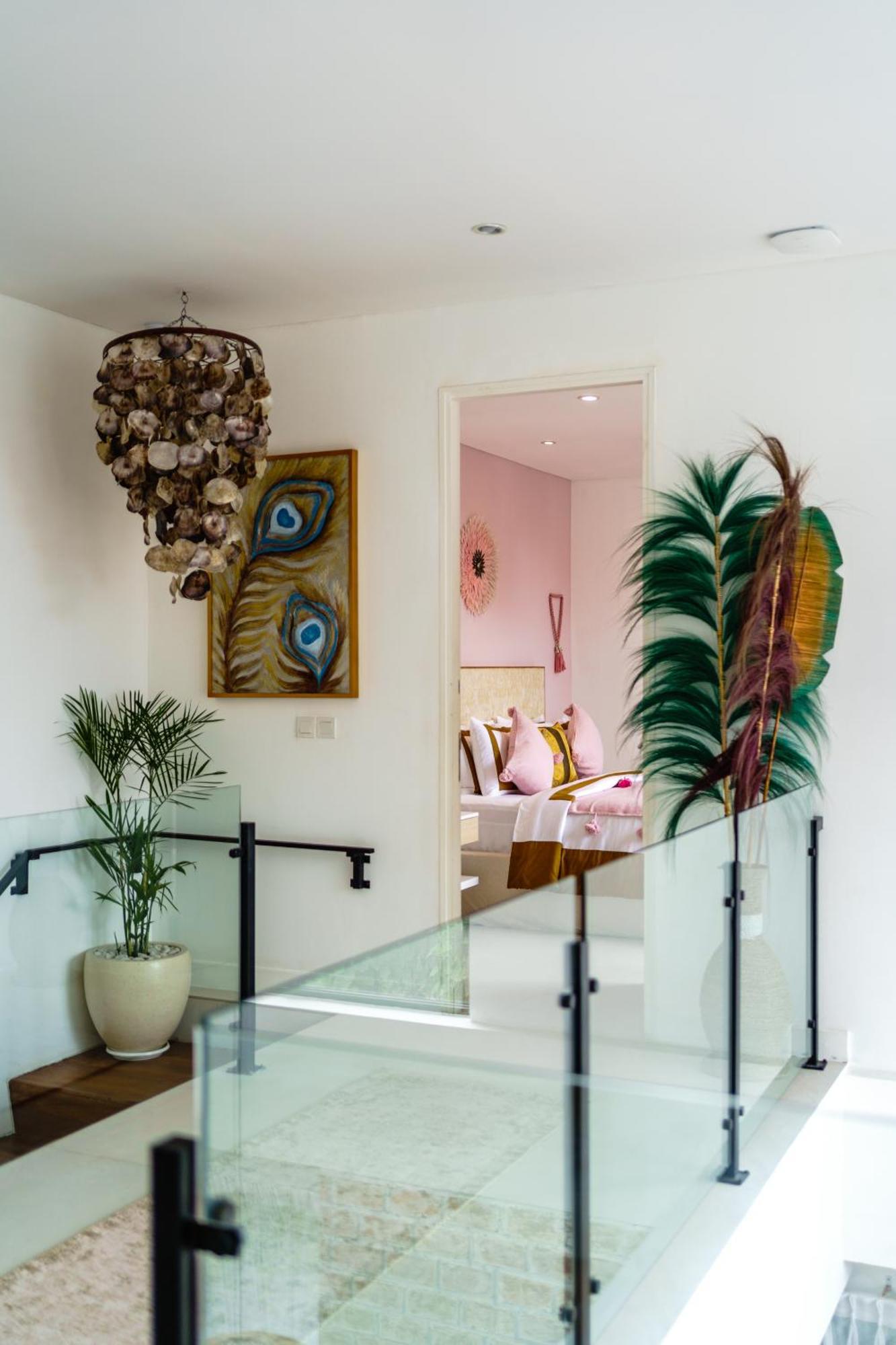Maison Jolie Villa By Betterplace Canggu Exterior foto